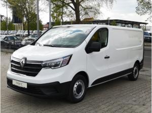Renault Trafic Kasten L2H1 2.0 Ready for Work