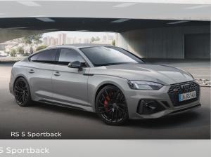 Audi RS5 Sportback tiptronic