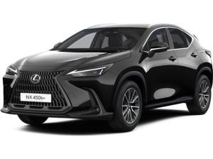 Lexus NX 450h+ Business inkl. 14 Zoll Display und 360