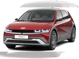 Hyundai IONIQ 5 63 kWh (170 PS) Heckantrieb