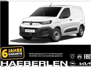 Citroën Berlingo Kasten