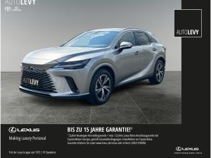 Lexus RX 450 RX 450h Plug-In Business