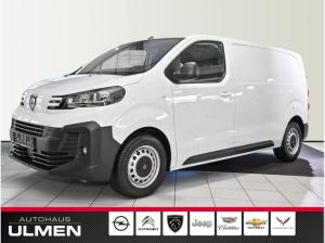 Peugeot Expert Kastenwagen Standard (L2) 2.0 BlueHDi 145