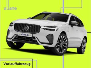 Volvo XC60 B5 Black Edition Plus