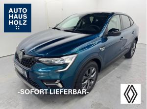 Renault Arkana EVOLUTION Mild Hybrid 140 EDC