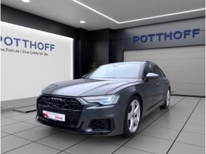 Audi S6 Avant Q