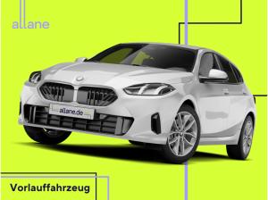 BMW 120 M-Sport Automatik - Leasing mit Kaufoption