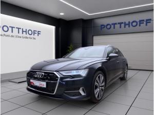 Audi A6 Avant 50 TFSIe Q