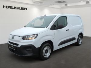 Fiat Doblo Easy, Kastenwagen, L1H1, PDC hinten, Schiebetür