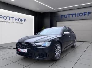 Audi S6 Avant Q AHK