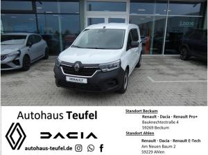 Renault Kangoo Starke Fahrzeuge Starke Deals Doppelkabine