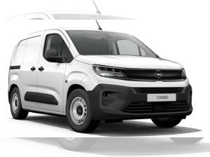 Opel Combo Kastenwagen M