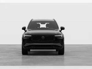 Volvo XC90 B5 Benzin AWD Plus Black Edition