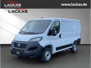 Fiat Ducato Kastenwagen L1H1 Kastenwagen 120 MJT