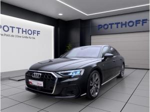 Audi A8 50 TDI Q S