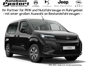 Opel Combo 1.5 Diesel 96kW N1 Edition Auto