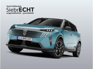 Peugeot 5008 Hybrid 145 e-DSC6 Allure Business