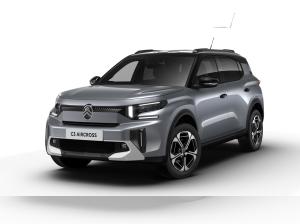 Citroën C3 Aircross MAX Hybrid 145 DSC Winterpaket Navi