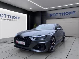 Audi RS4 Avant Q