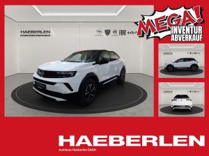 Opel Mokka Edition SHZ Tempomat