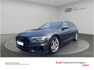 Audi S6 Avant 3.0 TDI quattro LED Navi AHK 360°