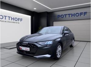 Audi A3 Limousine 35 TFSI