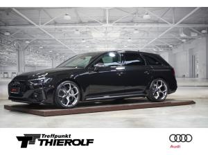 Audi RS4 Avant