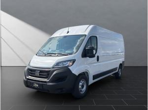 Fiat Ducato Ducato 35 L4H2 Kastenwagen 180 PS