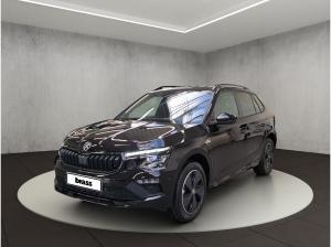 Skoda Kamiq Monte Carlo 1,0 TSI 7-Gang-DSG sofort