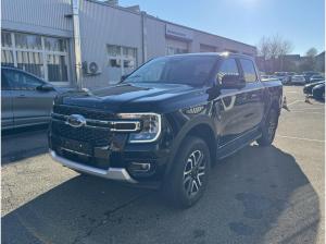 Ford Ranger DoKa Limited 170 PS Automatik