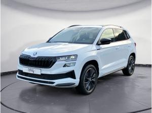 Skoda Karoq Sportline 1,5 TSI DSG
