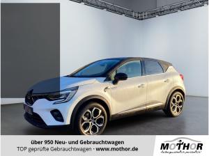 Mitsubishi ASX TOP 1.6 Hybrid Aut. Rückfahrkamera Navi