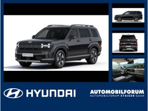 Hyundai SANTA FE Santa Fe 1.6 5-Sitzer