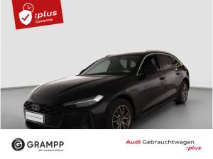 Audi A5 Avant TDI S-tronic