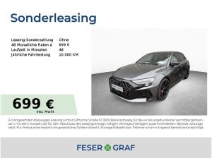 Audi RS3 Spb S tr