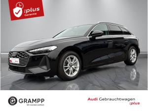 Audi A5 Avant TDI S-tronic
