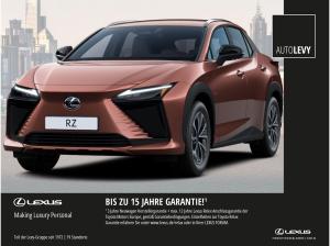 Lexus RZ 350e Executive