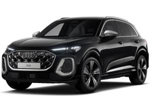Audi SQ5 TFSI quattro LF 0,68 Tech Pro AHK MMI experience
