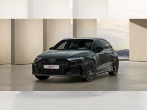 Audi RS3 Sportback 400PS RS-Sportabgasanlage