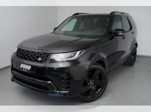 Land Rover Discovery D350 Dynamic HSE inkl. Standheizung
