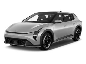 Kia EV4 58 kWh Air - frei Konfigurierbar- EV-Förderung