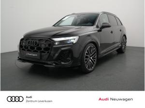 Audi SQ7 ab mtl. € 1.029,-¹ FÜR