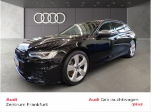 Audi S6 Avant 3.0 TDI quatt