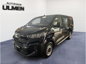 Citroën Jumpy Kastenwagen lang BlueHDI120