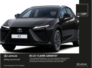 Lexus RZ 350e Executive Bestellfahrzeug