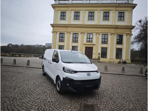 Fiat Scudo Kastenwagen M 120 PS