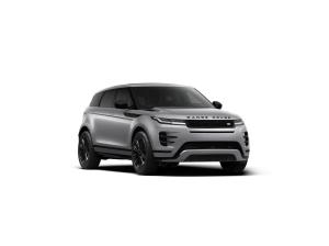 Land Rover Range Rover Evoque D165 Dynamic SE