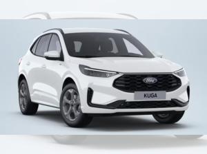 Ford Kuga 2.5
