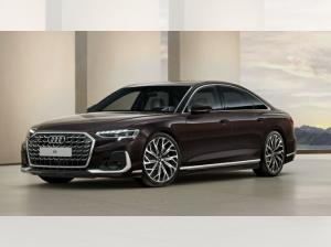 Audi S8 sofort verfügbar TFSI 420(571) kW(PS) tiptronic