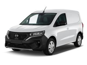 Nissan Townstar Kasten L1 2,0t 1.3